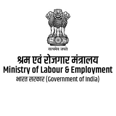 Ministry of labour